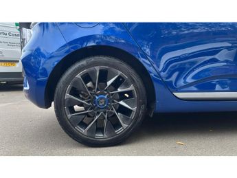 Renault Clio 1.6 E-TECH full hybrid 145 Esprit Alpine 5dr Auto Hybrid Hatchba