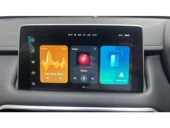 MG HS 1.5 T-GDI PHEV Trophy 5dr Auto Hatchback