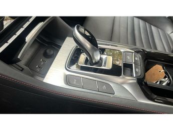 MG HS 1.5 T-GDI PHEV Trophy 5dr Auto Hatchback