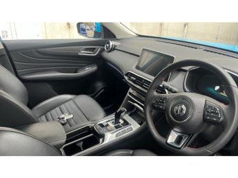 MG HS 1.5 T-GDI PHEV Trophy 5dr Auto Hatchback