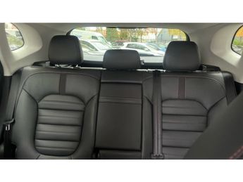 MG HS 1.5 T-GDI PHEV Trophy 5dr Auto Hatchback