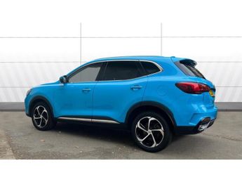 MG HS 1.5 T-GDI PHEV Trophy 5dr Auto Hatchback