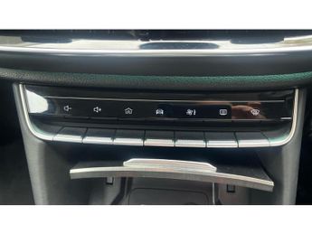 MG HS 1.5 T-GDI PHEV Trophy 5dr Auto Hatchback