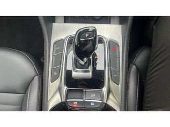 MG HS 1.5 T-GDI PHEV Trophy 5dr Auto Hatchback