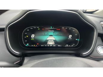 MG HS 1.5 T-GDI PHEV Trophy 5dr Auto Hatchback