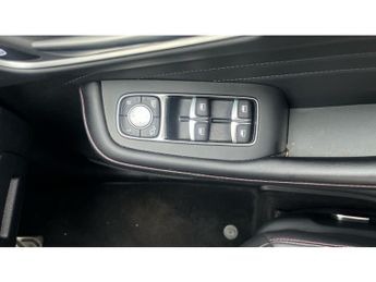 MG HS 1.5 T-GDI PHEV Trophy 5dr Auto Hatchback