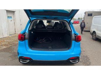 MG HS 1.5 T-GDI PHEV Trophy 5dr Auto Hatchback