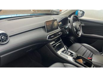 MG HS 1.5 T-GDI PHEV Trophy 5dr Auto Hatchback