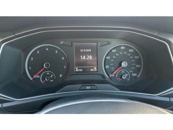 Volkswagen T-Roc 1.5 TSI EVO Design 5dr DSG Petrol Hatchback