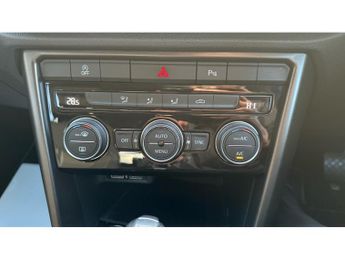 Volkswagen T-Roc 1.5 TSI EVO Design 5dr DSG Petrol Hatchback