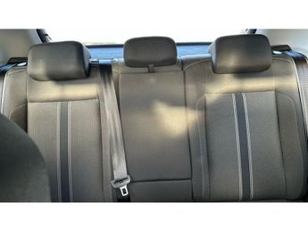 Volkswagen T-Roc 1.5 TSI EVO Design 5dr DSG Petrol Hatchback