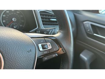 Volkswagen T-Roc 1.5 TSI EVO Design 5dr DSG Petrol Hatchback