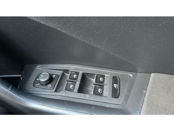 Volkswagen T-Roc 1.5 TSI EVO Design 5dr DSG Petrol Hatchback