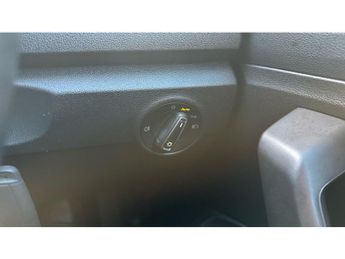 Volkswagen T-Roc 1.5 TSI EVO Design 5dr DSG Petrol Hatchback