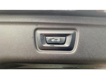 BMW 3 Series 320i M Sport 5dr Step Auto Petrol Estate