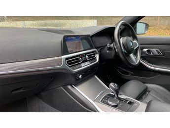 BMW 3 Series 320i M Sport 5dr Step Auto Petrol Estate