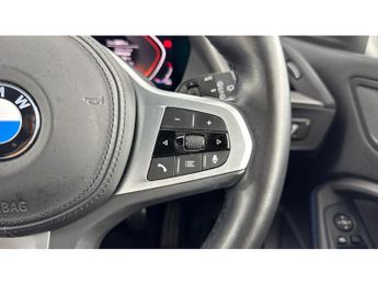 BMW 1 Series 118i M Sport 5dr Step Auto Petrol Hatchback