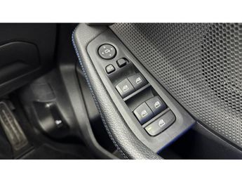 BMW 1 Series 118i M Sport 5dr Step Auto Petrol Hatchback