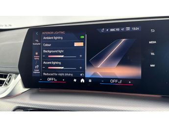 BMW iX1 150kW eDrive20 M Sport 65kWh 5dr Auto Electric Estate