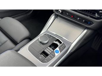 BMW i4 400kW M50 83.9kWh 5dr Auto Electric Hatchback
