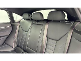 BMW i4 400kW M50 83.9kWh 5dr Auto Electric Hatchback