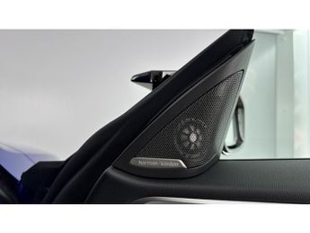 BMW i4 400kW M50 83.9kWh 5dr Auto Electric Hatchback