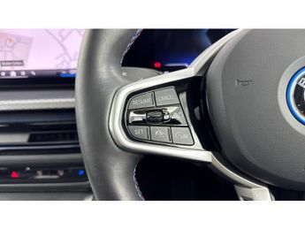 BMW i4 400kW M50 83.9kWh 5dr Auto Electric Hatchback