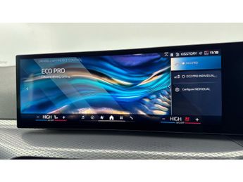 BMW i4 400kW M50 83.9kWh 5dr Auto Electric Hatchback