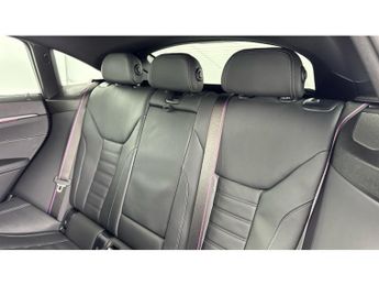 BMW i4 250kW eDrive40 M Sport 83.9kWh 5dr Auto [Tech/Pro] Electric Hatc