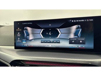 BMW i4 250kW eDrive40 M Sport 83.9kWh 5dr Auto [Tech/Pro] Electric Hatc