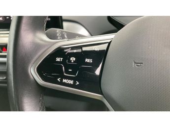 Volkswagen ID.4 109kW Life Pure 52kWh 5dr Auto Electric Estate