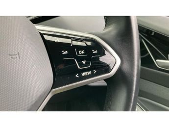 Volkswagen ID.4 109kW Life Pure 52kWh 5dr Auto Electric Estate