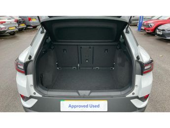 Volkswagen ID.4 109kW Life Pure 52kWh 5dr Auto Electric Estate