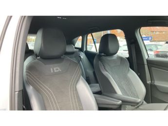 Volkswagen ID.4 109kW Life Pure 52kWh 5dr Auto Electric Estate