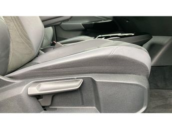 Volkswagen ID.4 109kW Life Pure 52kWh 5dr Auto Electric Estate