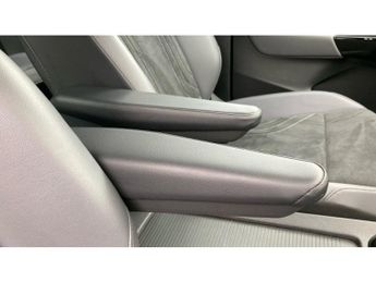Volkswagen ID.4 109kW Life Pure 52kWh 5dr Auto Electric Estate