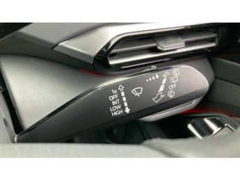 Volkswagen ID.4 109kW Life Pure 52kWh 5dr Auto Electric Estate