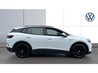 Volkswagen ID.4 109kW Life Pure 52kWh 5dr Auto Electric Estate