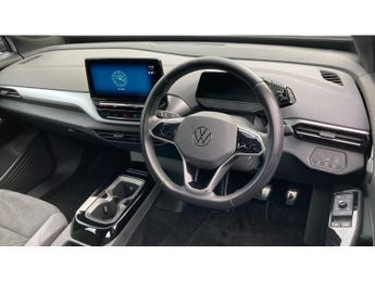 Volkswagen ID.4 109kW Life Pure 52kWh 5dr Auto Electric Estate