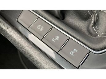 Volkswagen Tiguan 2.0 TDI 4Motion R-Line 5dr DSG Diesel Estate