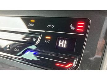 Volkswagen Tiguan 2.0 TDI 4Motion R-Line 5dr DSG Diesel Estate