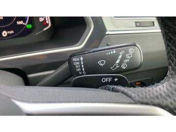 Volkswagen Tiguan 2.0 TDI 4Motion R-Line 5dr DSG Diesel Estate