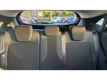 Ford Puma 1.0 EcoBoost Hybrid mHEV Titanium 5dr DCT Petrol Hatchback