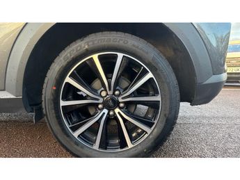 Ford Puma 1.0 EcoBoost Hybrid mHEV Titanium 5dr DCT Petrol Hatchback