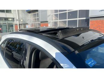 Ford Kuga 2.5 PHEV ST-Line X Edition 5dr CVT Estate