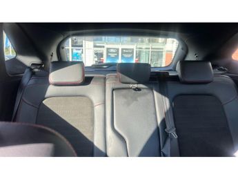 Ford Kuga 2.5 PHEV ST-Line X Edition 5dr CVT Estate