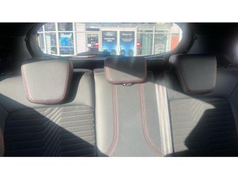 Ford Puma 1.0 EcoBoost Hybrid mHEV ST-Line X 5dr DCT Petrol Hatchback