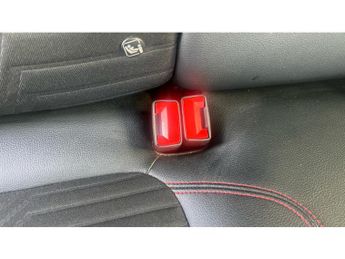 Ford Puma 1.0 EcoBoost Hybrid mHEV ST-Line X 5dr DCT Petrol Hatchback