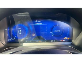 Ford Puma 1.0 EcoBoost Hybrid mHEV ST-Line X 5dr DCT Petrol Hatchback