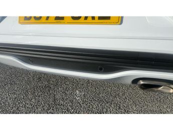 Ford Puma 1.0 EcoBoost Hybrid mHEV ST-Line X 5dr DCT Petrol Hatchback